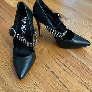Alice +Olivia pumps